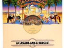DJ PROMO Giorgio Moroder Chase Casablanca NBD 20146 Single Side 1978 Electronic