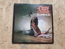 Ozzy Osbourne Blizzard of Ozz vinyl lp