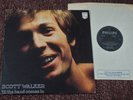 SCOTT WALKER Til The Band Comes In (Philips UK 1st Press LP 1970) EX Audio
