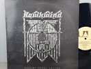 Hawkwind Doremi Fasol Latido Vinyl LP 1972 Space Rock UAG 29364 Record