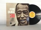 Bill Berry And His Ellington All-Stars - For Duke - Vinyl LP