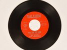 Gospel Soul Searchers Palladium 501 Wait on the Lord & Silent Night TX Gospel 45