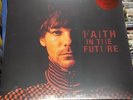 SEALED Louis Tomlinson LIMITED COLOR VINYL Faith In The Future - New Record LP