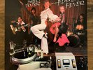 Felipe De La Rosa - Flamenco Fever Vinyl LP M&K RARE Audiophile Latin German Imp