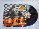 Roxette ‎– Crash  Boom  Bang  1994 LP SPAIN EDITION Vinyl