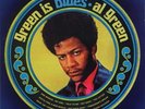 Al Green - Al Green Is Blues Record Store Day Green/Blue Vinyl LP 180 Gram Rare