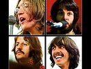 The Beatles - Let It Be Vinyl Record