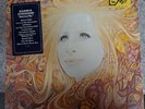 Barbra Streisand - Butterfly LP SEALED PC 33005 w/ Hype Sticker