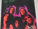 Alice Cooper – Mar Y Sol - Killer Live April 2, 1972 - 2xLP -2017- Astroturf