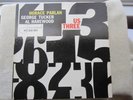 HORACE PARLAN BLUE NOTE 4037 ORIG. 47 W. 63rd, RVG, EAR/P, DG