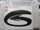 HANK MOBLEY BLUE NOTE 4186 ORIG. NY USA, VAN GELDER, EAR/P MARK