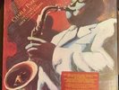 Charlie Parker-The Complete Savoy Studio Sessions 5 LP Arista S5J5500 1978