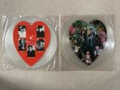 FRANKIE GOES TO HOLLYWOOD Welcome To The Pleasuredome 2 x LP RARE PICTURE DISCS