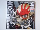 FIVE FINGER DEATH PUNCH Afterlife PURPLE vinyl 2LP limited edition NEW SEALED