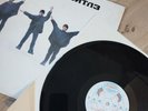 The Beatles Vinyl Help URSS