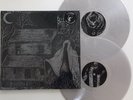 Bell Witch  - Longing - Limited Edition Double Silver Vinyl LP New 100% MINT