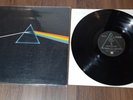 Pink Floyd Dark Side of the Moon Harvest SMAS 11163 1973 Vinyl Record Album NM+