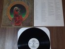 Grateful Dead – Blues For Allah (Original 1975 US LP), EX/VG