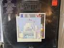 Led Zeppelin- The Song Remains The Same In Shrink, Embossed, Booklet, Hype VG+