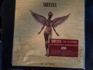 NIRVANA- In Utero 3LP Vinyl, 2013, 20th Anniversary, Remastered, 45rpm. NM