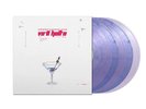 VA-11 HALL-A - Soundtrack, Limited 1st press 5LP HAZE COLORED VINYL Box Set New