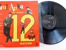 Paul Anka EN Otros 12 Erfolge SPAIN lp Vinyl 1960 ROCKABILLY. Hier Private