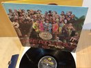 The Beatles -  Sgt. Pepper’s Lonely Hearts Club Band - 12” Vinyl LP - PCS7027