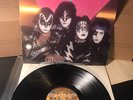 KISS Killers LP 1982 Holland acdc ozzy black sabbath queen vinyl rock