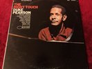 Duke Pearson The Right Touch ‘67 Stereo OG BLUE NOTE VAN GELDER CHERRY
