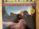 Greatest Hits by Tom Petty And The Heartbreakers (Record, 2016) Vinyl