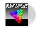 Blank Banshee - 1 GRAY COLORED Vinyl LP Limited Edition NEW MINT VAPORWAVE