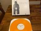 FIREWORKS - GOSPEL VINYL RARE OOP LIMITED EDITION CLEAR ORANGE LP /300 2011