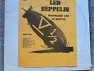 LED ZEPPELIN - V 1/2 - Performed Live In Seattle - DOUBLE LP