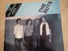 The RUTS - The Peel Sessions Album  LP - EXCELLENT CONDITION