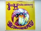 Jimi Hendrix – Are You Experienced? (Reprise) RS-6261 ORIG TRICOLORED LABEL LP