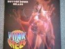 The Button Down Brass Vinyl lp -  Funk In Hell - Ray Davies