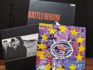 U2 U 2 - 3 Original LP Vinyl - Zooropa + Rattle and hum + The Joshua Tree 