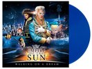 Empire Of The Sun Walking On A Dream Soundtrack Blue Colored LP Vinyl RARE