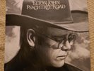 ELTON JOHN - PEACHTREE ROAD 2X VINYL LP REMASTERED (NEW)