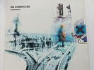 Radiohead-Ok Computer vinyl 1997 - 7243 8 55229 1 8