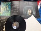 Chris Squire-Fish Out Of  Water rare vinyl LP + Poster 1975 NM