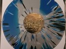 Shadow Of Intent - Elegy 2 x LP - Aqua Splatter Colored Vinyl Album - NEW Record