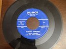 JIMMY JEFFERS-Raining Teardrops-Rare Batavia Illinois 1959 45 DA-MOR #9220 Flute