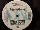 De La Soul 12” Breakadawn - VG+