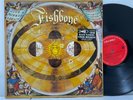 Fishbone – Give A Monkey A Brain … LP 1993 EU ORIG Sublime Sugar Ray Specials
