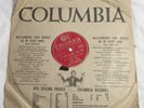 HARRY JAMES 78, Columbia 36838 - AVENGERS ENDGAME - It's Been a Long, Long Time