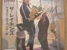 What's Rock and Roll? - The Reytons Vinyl Record LP Fully SIGNED /500