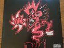 ICP Fearless Fred Fury Red Marble 2 Record Set 2019 EX+