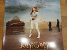 Royksopp - The Understanding Gatefold Vinyl UK LP 035. Excellent Condition.
