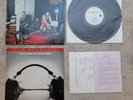 CREEDENCE CLEARWATER REVIVAL COSMO'S FACTORY ORIGINAL MASTER RECORDING MFSL LP